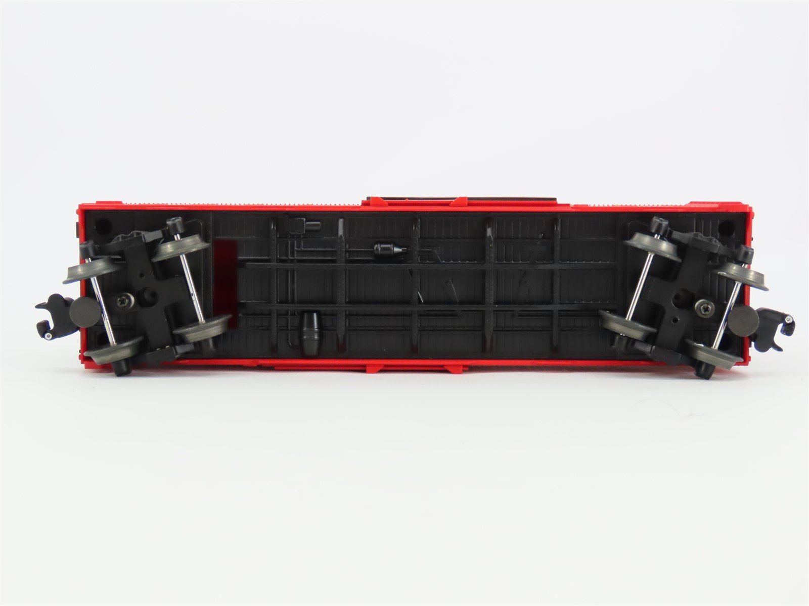 O Gauge 3-Rail Lionel 6-17259 M-K-T Katy Single Door Box Car #1422