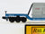 O Gauge 3-Rail MTH Rail King 30-7012E EMDX Flat Car #106 w/ Transformer