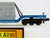 O Gauge 3-Rail MTH Rail King 30-7012E EMDX Flat Car #106 w/ Transformer