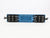 O Gauge 3-Rail MTH Rail King 30-7012E EMDX Flat Car #106 w/ Transformer