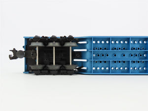 O Gauge 3-Rail MTH Rail King 30-7012E EMDX Flat Car #106 w/ Transformer