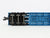 O Gauge 3-Rail MTH Rail King 30-7012E EMDX Flat Car #106 w/ Transformer