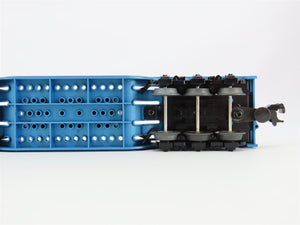 O Gauge 3-Rail MTH Rail King 30-7012E EMDX Flat Car #106 w/ Transformer