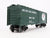 O Gauge 3-Rail MTH Rail King 30-78190 BRTX Breyers Ice Cream Reefer #1096
