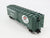 O Gauge 3-Rail MTH Rail King 30-78190 BRTX Breyers Ice Cream Reefer #1096