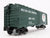 O Gauge 3-Rail MTH Rail King 30-78190 BRTX Breyers Ice Cream Reefer #1096