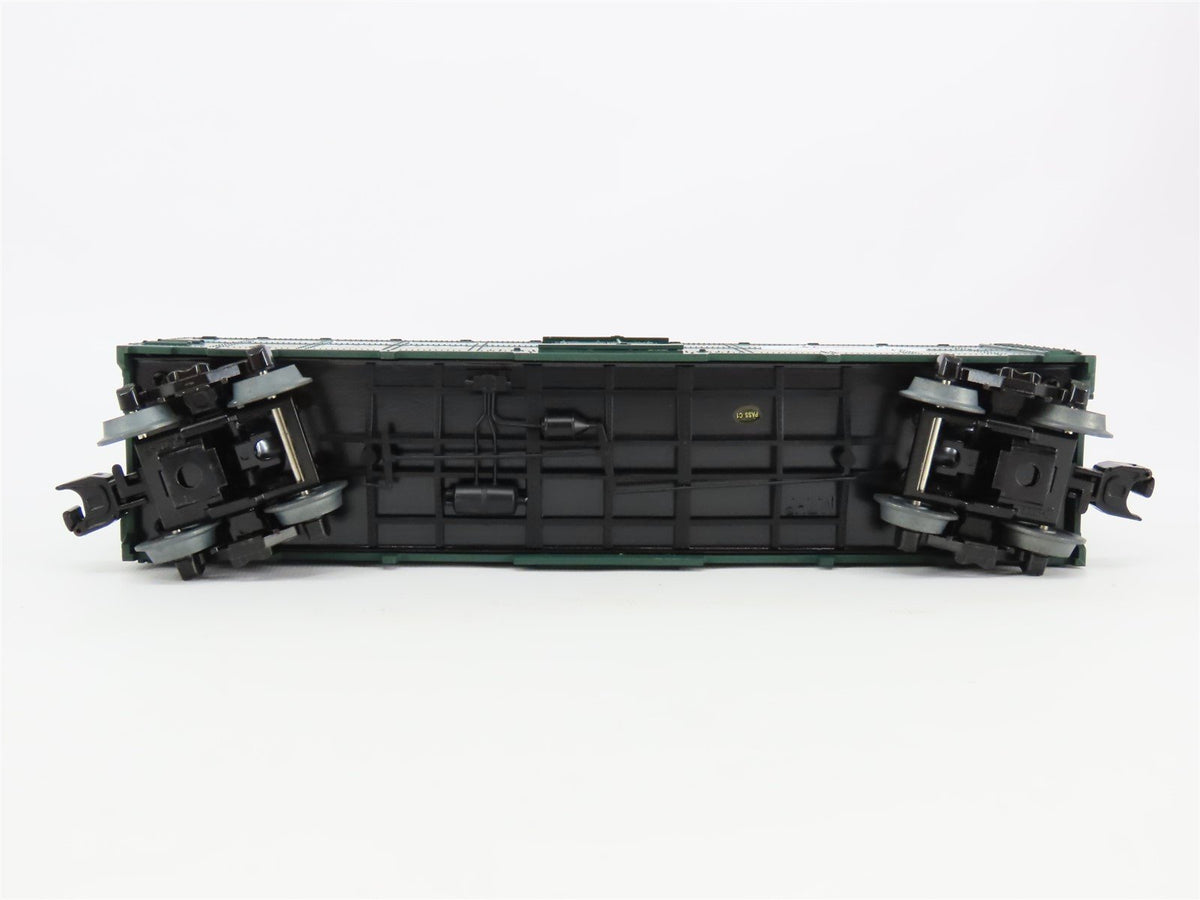O Gauge 3-Rail MTH Rail King 30-78190 BRTX Breyers Ice Cream Reefer #1096