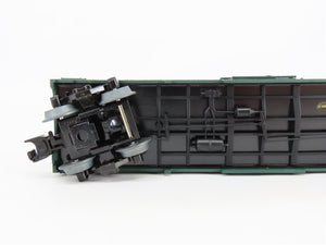 O Gauge 3-Rail MTH Rail King 30-78190 BRTX Breyers Ice Cream Reefer #1096