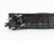 O Gauge 3-Rail MTH Rail King 30-78190 BRTX Breyers Ice Cream Reefer #1096