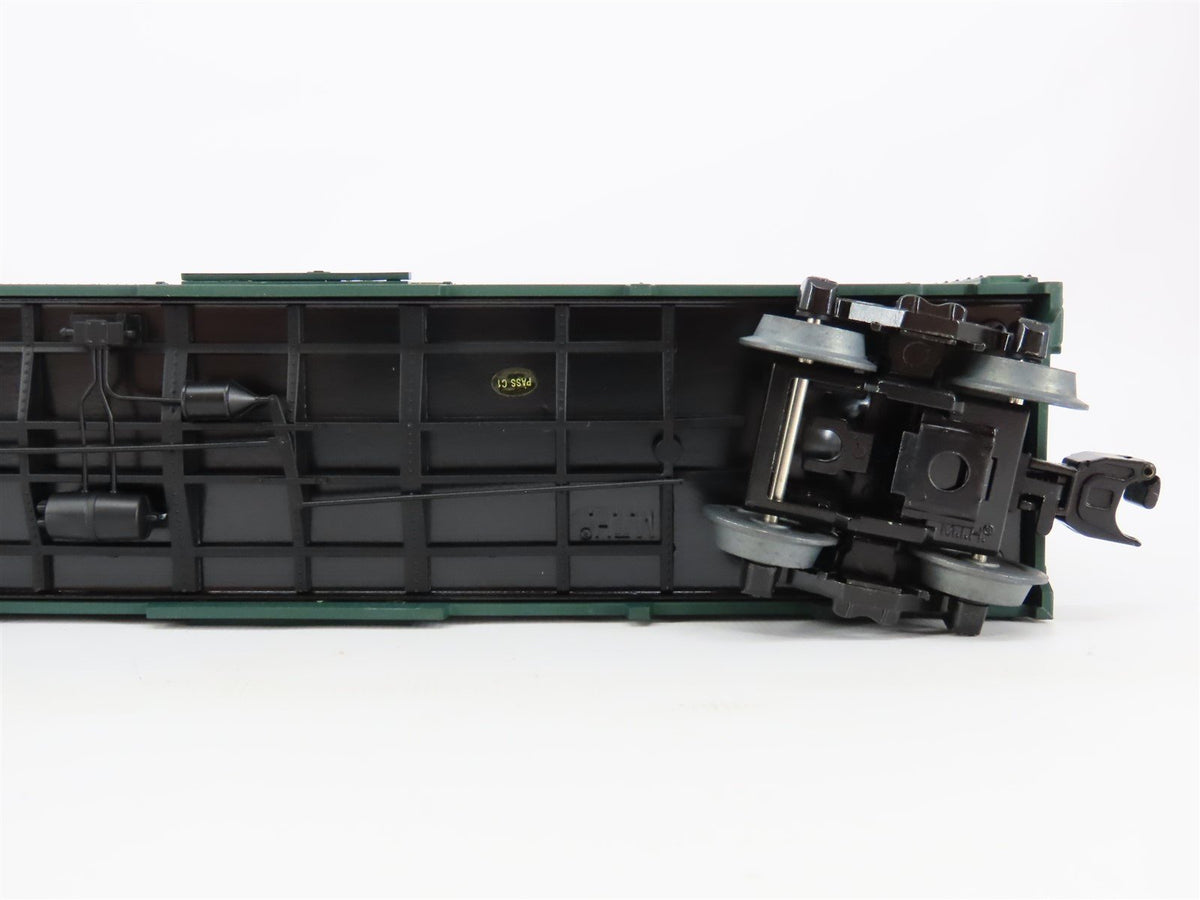 O Gauge 3-Rail MTH Rail King 30-78190 BRTX Breyers Ice Cream Reefer #1096