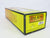 O Gauge 3-Rail MTH Rail King 30-78190 BRTX Breyers Ice Cream Reefer #1096