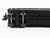 O Gauge 3-Rail MTH Rail King 30-7268 CAT Caterpillar Gondola #8704 w/ Containers