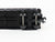 O Gauge 3-Rail MTH Rail King 30-7268 CAT Caterpillar Gondola #8704 w/ Containers