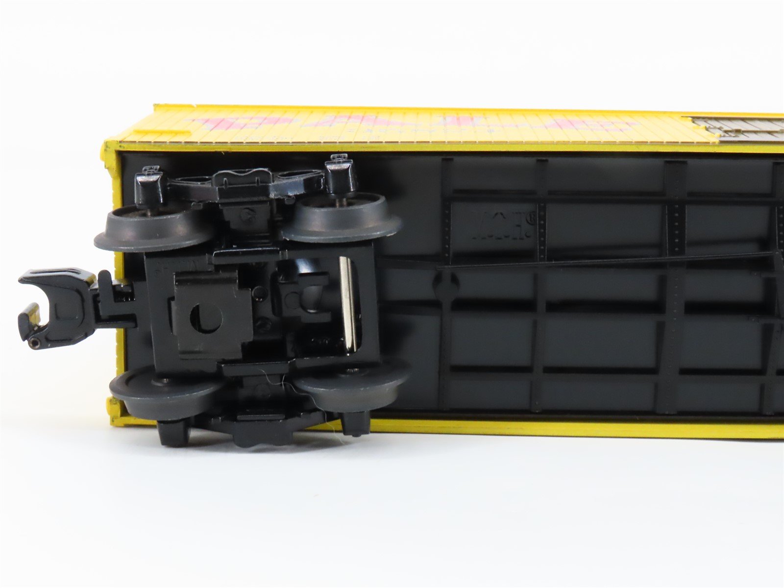 O Gauge 3-Rail MTH Rail King 30-78089 Goetz Pale Reefer #35824