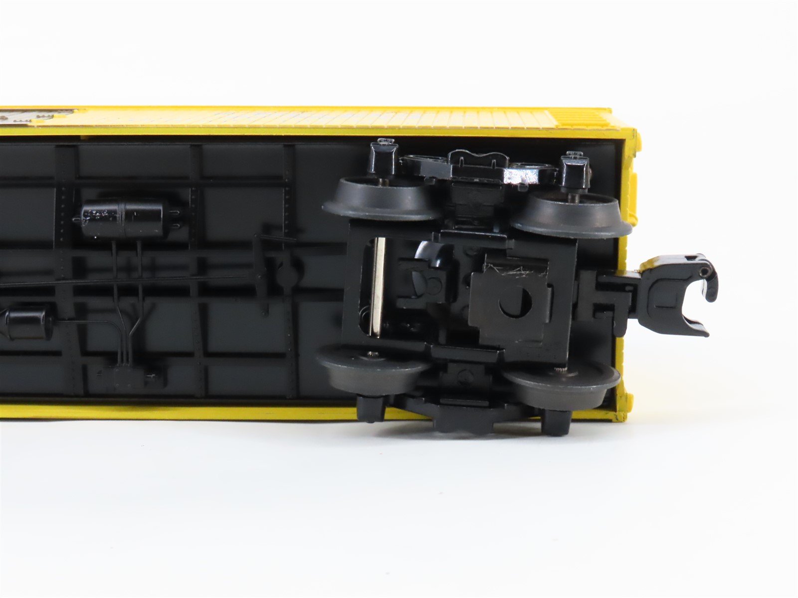 O Gauge 3-Rail MTH Rail King 30-78089 Goetz Pale Reefer #35824