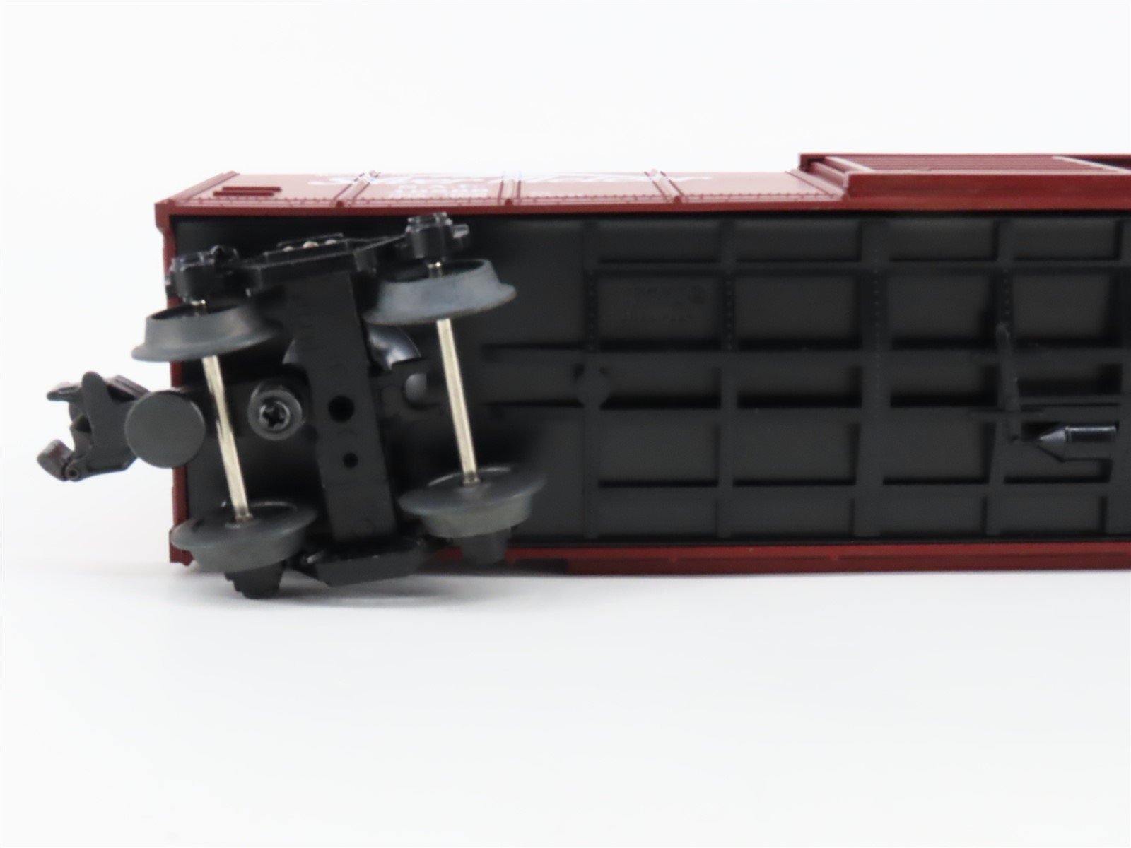 O Gauge 3-Rail MTH Rail King 30-7449 SAL Silver Meteor Box Car #19268