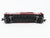 O Gauge 3-Rail MTH Rail King 30-7449 SAL Silver Meteor Box Car #19268