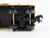 O Gauge 3-Rail MTH Rail King 30-76387 UP Union Pacific Flat Car w/ Cannon