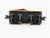 O Gauge 3-Rail MTH Rail King 30-76387 UP Union Pacific Flat Car w/ Cannon