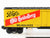 O Gauge 3-Rail MTH Rail King 30-7829 URTC Old Heidelberg Beer Reefer #23120