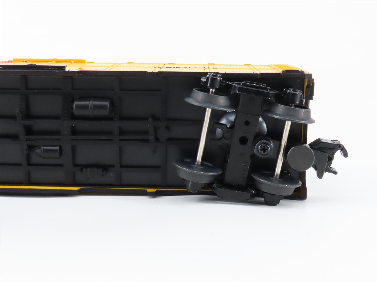 O Gauge 3-Rail MTH Rail King 30-7829 URTC Old Heidelberg Beer Reefer #23120