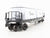 O Gauge 3-Rail K-Line K691-8013 NX Flat Car #1464 w/ Borden's Milk Containers