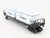 O Gauge 3-Rail K-Line K691-8013 NX Flat Car #1464 w/ Borden's Milk Containers