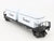O Gauge 3-Rail K-Line K691-8013 NX Flat Car #1464 w/ Borden's Milk Containers