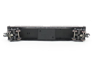 O Gauge 3-Rail K-Line K691-8013 NX Flat Car #1464 w/ Borden's Milk Containers