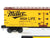 O Gauge 3-Rail K-Line K742-6404 URTX Miller High Life Reefer #93135 w/ Billboard