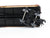 O Gauge 3-Rail K-Line K742-6404 URTX Miller High Life Reefer #93135 w/ Billboard
