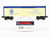 O Gauge 3-Rail Lionel 6-19529 AC Gilbert 1884-1961 Inventor Reefer #19529