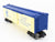 O Gauge 3-Rail Lionel 6-19529 AC Gilbert 1884-1961 Inventor Reefer #19529