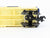 O Gauge 3-Rail Lionel 6-19529 AC Gilbert 1884-1961 Inventor Reefer #19529