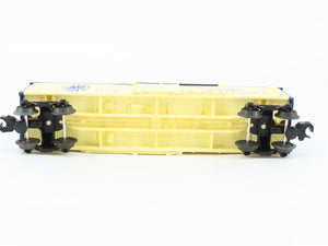 O Gauge 3-Rail Lionel 6-19529 AC Gilbert 1884-1961 Inventor Reefer #19529