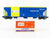O Gauge 3-Rail Lionel 6-83870 NLOE LIRR Long Island Railroad 3-Bay Hopper #8317