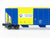 O Gauge 3-Rail Lionel 6-83870 NLOE LIRR Long Island Railroad 3-Bay Hopper #8317