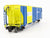 O Gauge 3-Rail Lionel 6-83870 NLOE LIRR Long Island Railroad 3-Bay Hopper #8317