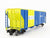 O Gauge 3-Rail Lionel 6-83870 NLOE LIRR Long Island Railroad 3-Bay Hopper #8317