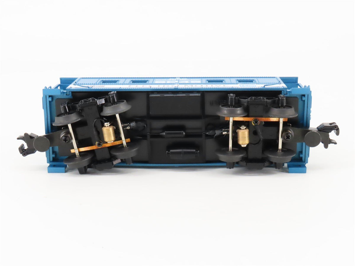 O Gauge 3-Rail MTH Rail King 30-7012F EMD Electro Motive Division Caboose #SD45