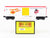 O Gauge 3-Rail MTH Rail King 30-74338 KNY Isaly's Katrina Fundraiser Box Car