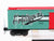 O Gauge 3-Rail MTH Rail King 30-78091 Erlanger's Beer Reefer #69411 w/ ETD
