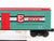 O Gauge 3-Rail MTH Rail King 30-78091 Erlanger's Beer Reefer #69411 w/ ETD