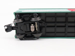 O Gauge 3-Rail MTH Rail King 30-78091 Erlanger's Beer Reefer #69411 w/ ETD
