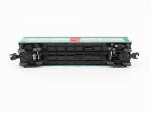 O Gauge 3-Rail MTH Rail King 30-78091 Erlanger's Beer Reefer #69411 w/ ETD
