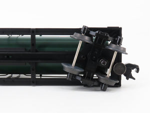 O Gauge 3-Rail MTH Rail King RK-7307L CNW Chicago North Western Tank Car #32308
