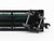 O Gauge 3-Rail MTH Rail King RK-7307L CNW Chicago North Western Tank Car #32308