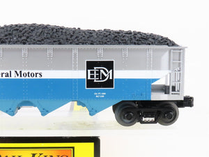 O Gauge 3-Rail MTH Rail King 30-7012D EMDX Electro Motive Division Hopper #33556