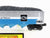 O Gauge 3-Rail MTH Rail King 30-7012D EMDX Electro Motive Division Hopper #33556