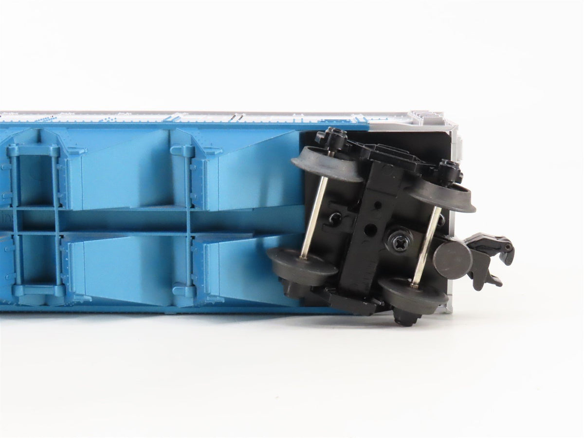 O Gauge 3-Rail MTH Rail King 30-7012D EMDX Electro Motive Division Hopper #33556